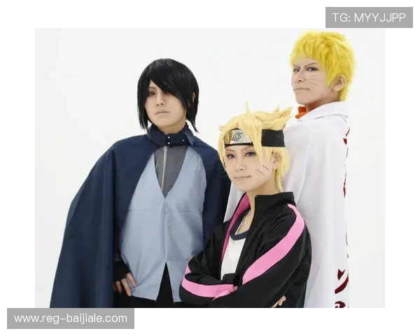 博人真人版拍摄现场直击制作过程精彩花絮一览无遗